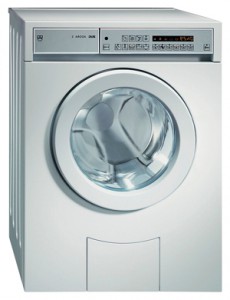 çamaşır makinesi V-ZUG Adora S fotoğraf