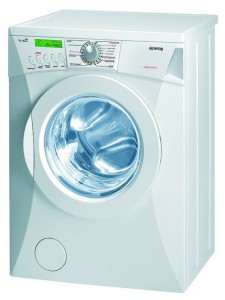 Machine à laver Gorenje WA 53121 S Photo