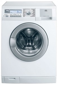 Máy giặt AEG L 74950 A ảnh