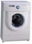 LG WD-10170ND Tvättmaskin