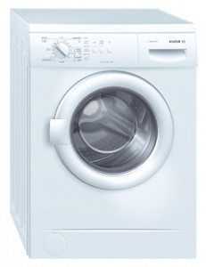 ﻿Washing Machine Bosch WAA 16170 Photo