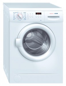 Máquina de lavar Bosch WAA 20270 Foto