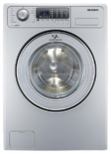 Mașină de spălat Samsung WF7520S9C fotografie