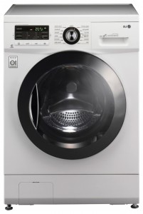 Tvättmaskin LG F-1296TD Fil