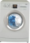 BEKO WKB 71241 PTMAN 洗衣机