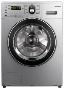 ﻿Washing Machine Samsung WF8692FER Photo