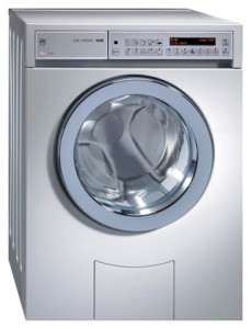वॉशिंग मशीन V-ZUG Adora SLQ तस्वीर