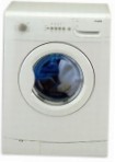 BEKO WMD 24580 R 洗衣机