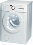 Gorenje W 729 Tvättmaskin