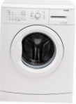 BEKO WKB 70821 PTMA 洗衣机