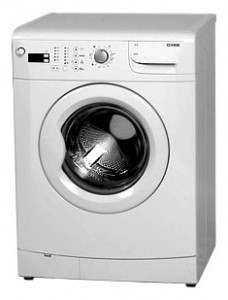 ﻿Washing Machine BEKO WMD 56120 T Photo