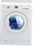 BEKO WMD 76126 洗衣机