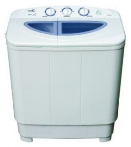 Máquina de lavar Океан WS35 3130 Foto