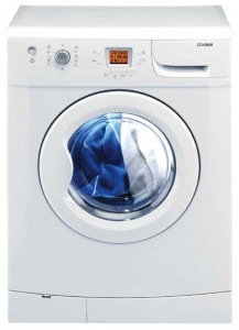 Machine à laver BEKO WMD 76106 Photo