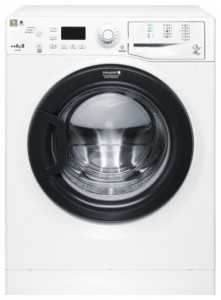 वॉशिंग मशीन Hotpoint-Ariston WMG 622 B तस्वीर