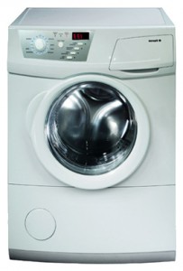 Tvättmaskin Hansa PC4580B423 Fil