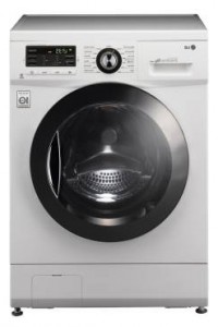çamaşır makinesi LG F-1096ND fotoğraf