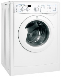 ﻿Washing Machine Indesit IWD 61051 ECO Photo
