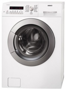 çamaşır makinesi AEG L 73060 SL fotoğraf