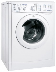 Machine à laver Indesit IWSC 50851 C ECO Photo