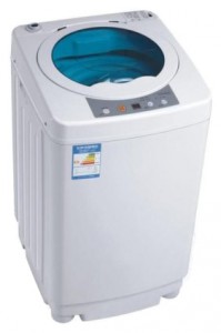洗濯機 Lotus 3504S 写真