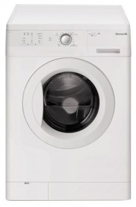 çamaşır makinesi Brandt BWF 510 E fotoğraf