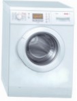 Bosch WVD 24520 Tvättmaskin