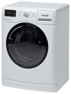 Tvättmaskin Whirlpool AWSE 7120 Fil