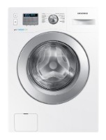 ﻿Washing Machine Samsung WW60H2230EWDLP Photo