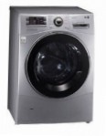 LG FH-4A8TDS4 Tvättmaskin
