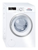 Máquina de lavar Bosch WAN 24260 Foto