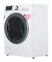 洗濯機 LG FH-2A8HDS2 写真