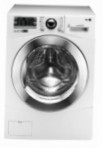 LG FH-2A8HDN2 Tvättmaskin