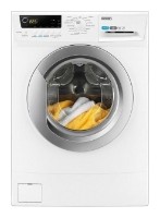 Máquina de lavar Zanussi ZWSH 7121 VS Foto