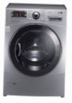 LG FH-2A8HDS4 Tvättmaskin