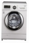 LG F-1296CD3 çamaşır makinesi