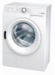 Gorenje W 62FZ02/S 洗衣机