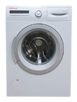 çamaşır makinesi Sharp ES-FB6122ARWH fotoğraf
