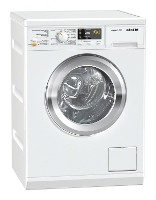﻿Washing Machine Miele WDA 101 W Photo