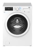 Machine à laver BEKO WDW 85120 B3 Photo