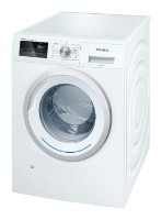 ﻿Washing Machine Siemens WM 10N040 Photo