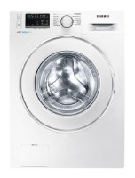 洗濯機 Samsung WW60J4260JWDLP 写真