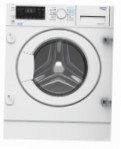 BEKO WDI 85143 洗衣机