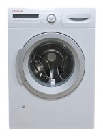 Machine à laver Sharp ES-FB6102ARWH Photo