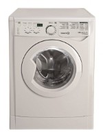çamaşır makinesi Indesit EWD 71052 fotoğraf