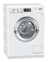 वॉशिंग मशीन Miele WDA 211 WPM तस्वीर