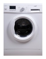 洗衣机 Midea MV-WMF610C 照片