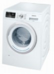 Siemens WM 12N140 洗濯機