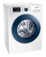 Máy giặt Samsung WW6MJ42602WDLP ảnh