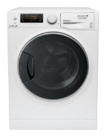Máquina de lavar Hotpoint-Ariston RSD 8229 ST K Foto